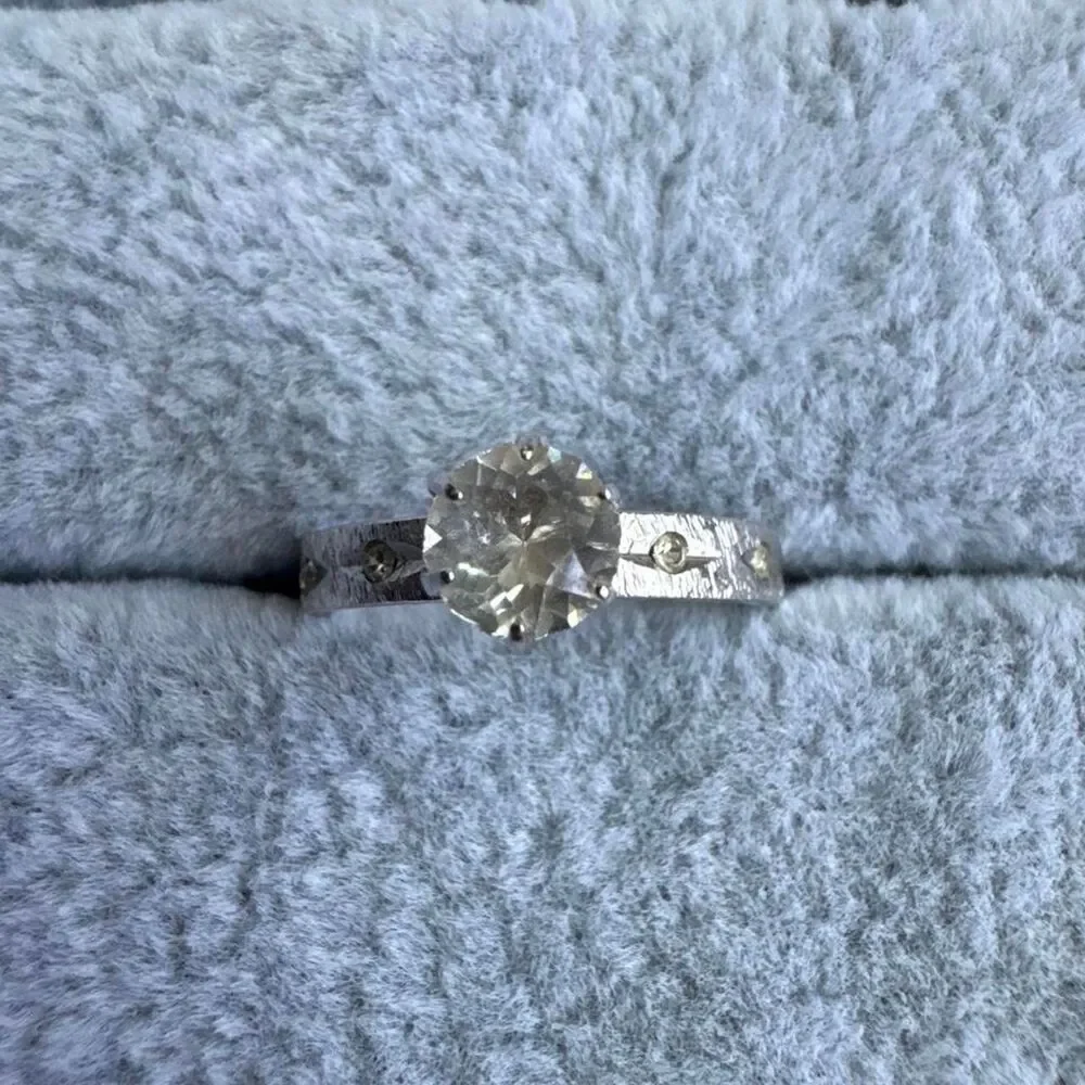 Unbranded Women's Silver Jewellery